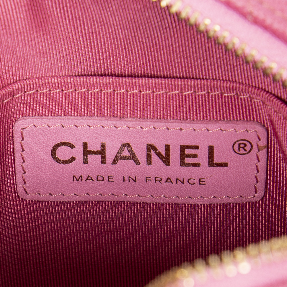 Chanel CC Day Camera Case - Picture 8 of 9